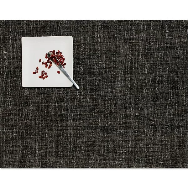Салфетка подстановочная Boucle, 36x48см, кофе, Chilewich, 0211-BOUC-COFF - изобр. 7