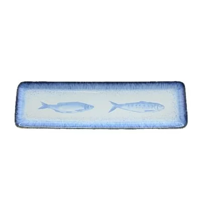 Блюдо Аперитив длинное розовый, Emile Henry, 845003 - изобр. 24