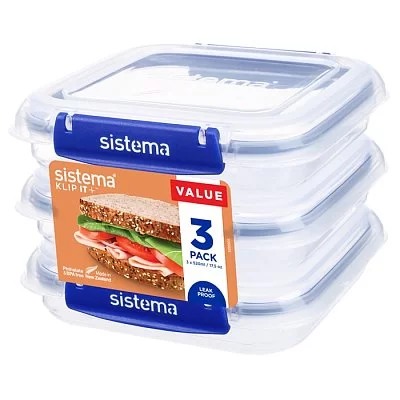 klip it plus Sistema - изобр. 60