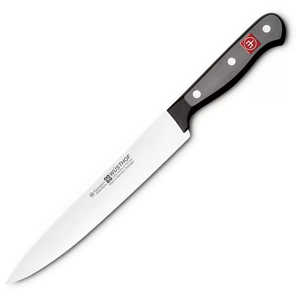Нож для разделки Gourmet, 20см, Wusthof, 4502/20 - изобр. 7