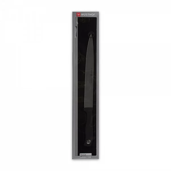 Нож для нарезки Silverpoint, 23см, Wusthof, 4510/23 - изобр. 10