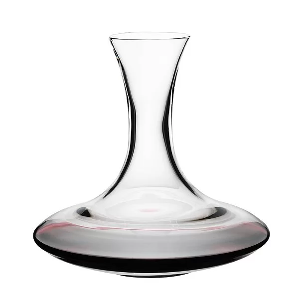 Декантер Ultra Magnum 2 л, хрусталь, Riedel, Австрия, 2400/13 - изобр. 9