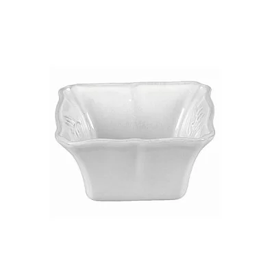 Чаша Pearl 10,5x3,1 см, керамика, цвет белый, Costa Nova, Португалия, PEN111-WHI(PEN111-02202F) - изобр. 39