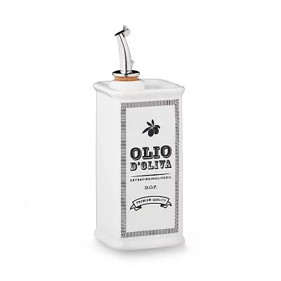 Графин для масла и уксуса Drip-free, 0,5 л, Eva Solo, 567685 - изобр. 22