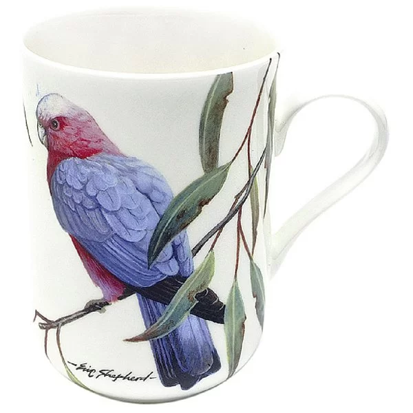 Кружка "Какаду" в подарочной упаковке 300 мл, фарфор, Maxwell & Williams , MW637-PBD120 - изобр. 7