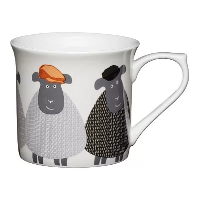 Английский фарфор - изобр. 21