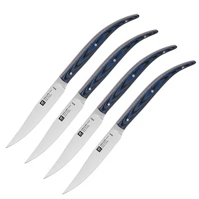 наборы ножей для стейка Zwilling J.A. Henckels - изобр. 19