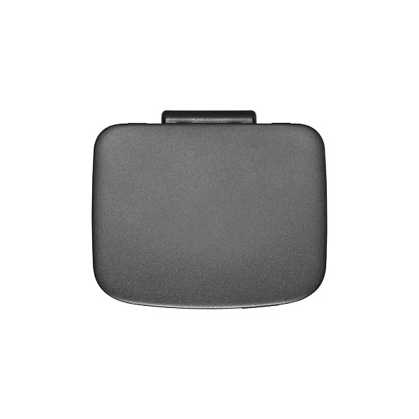 Мусорный бак Bo 7 л, 32x24x21 см, нержавеющая сталь, цвет белый, Brabantia, Бельгия, 222368 - изобр. 11