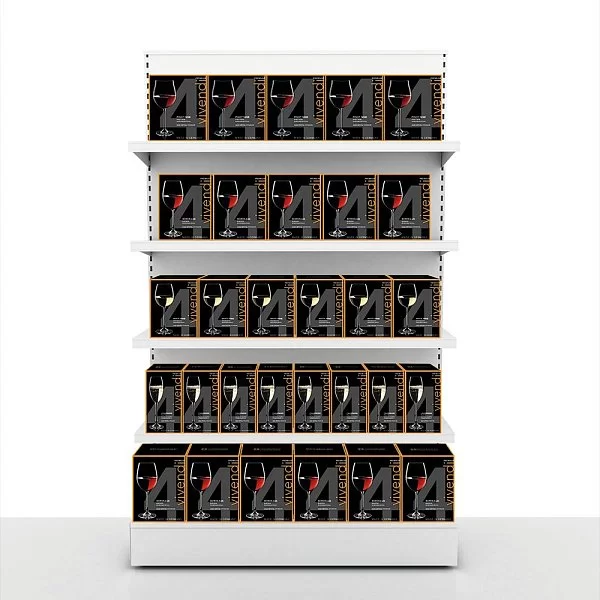 Набор бокалов для шампанского Vivendi Premium 272 мл, 4 шт, хрусталь, Nachtmann, 85695 - изобр. 13