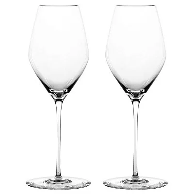 Набор бокалов для шампанского Elegance 228 мл, хрустальное стекло, 2 шт, Schott Zwiesel, 118540 - изобр. 33