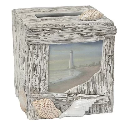 at the beach Creative Bath - изобр. 13