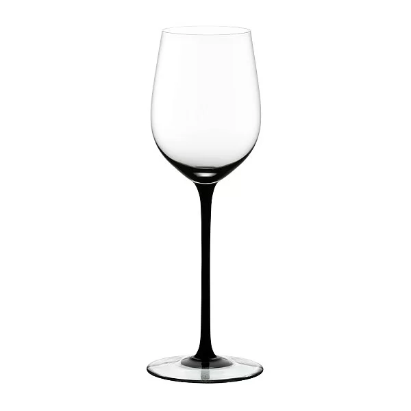 Бокал для красного вина Mature Bordeaux 350 мл, хрусталь, Sommeliers Black Tie, Riedel, 4100/0 - изобр. 7