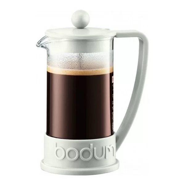 Кофейник с прессом Brazil, 0,35л, стекло, Bodum, 10948-913 - изобр. 8