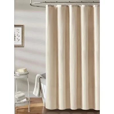 Шторы для ванны - изобр. 47