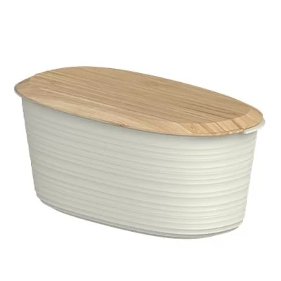 Хлебница 46,5x25см, цвет шампань, Brabantia, Бельгия, 304743 - изобр. 38