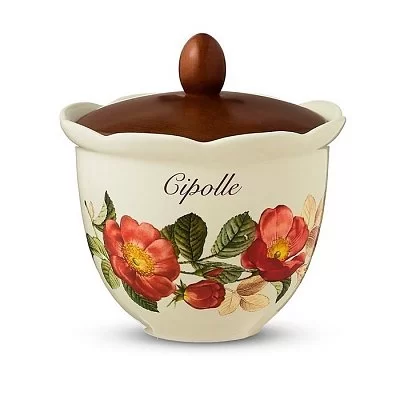 Банка для чая 2,5л, мятный, Brabantia, 110665 - изобр. 39