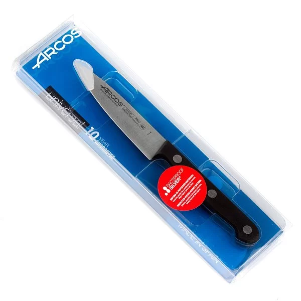 Нож для чистки Universal, 10см, Arcos, 2802-B - изобр. 10