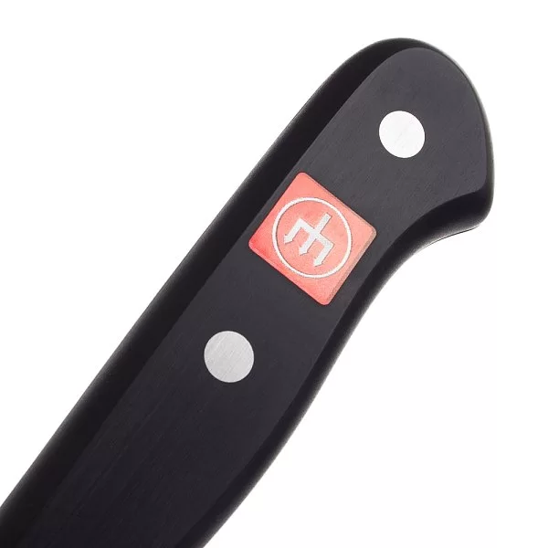 Нож японский шеф Gourmet, 17см, 4186, Wusthof, 4186 - изобр. 8