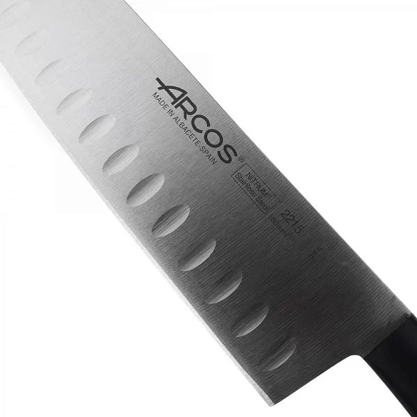 Нож сантоку Tango, 18см, Arcos, 221500 - изобр. 8