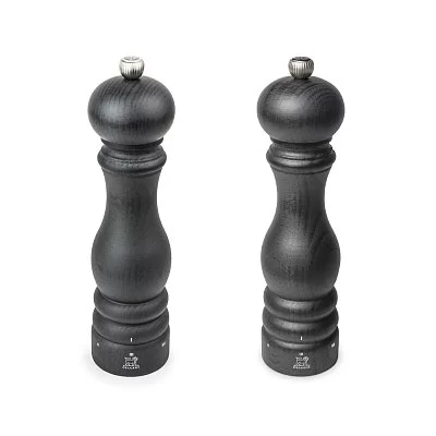Набор мельниц Bobbi, 18,5см, Cole&Mason, H57273B - изобр. 25