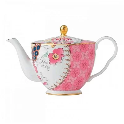 butterfly bloom Wedgwood - изобр. 26