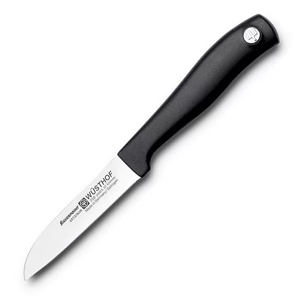 Набор из 7-ми кухонных ножей на подставке Silverpoint, Wusthof, 9864 - изобр. 8