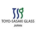 Графин, ручная работа объем 300 мл, цвет синий, материал стекло, Toyo Sasaki Glass, Япония, 61507 - изобр. 10