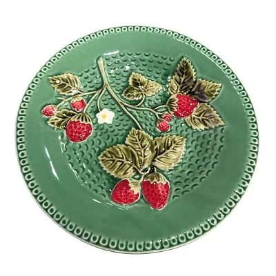 Сервировочные блюда - изобр. 12