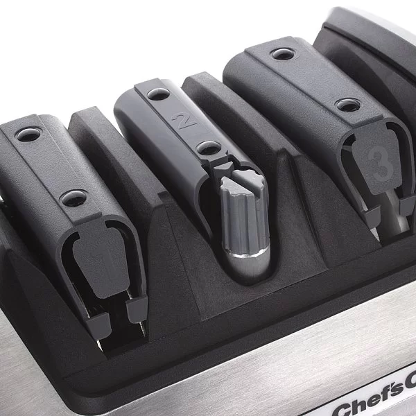 Точилка электрическая Chefs Choice, CC130M - изобр. 9