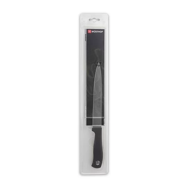 Нож для нарезки Silverpoint, 20см, Wusthof, 4510/20 - изобр. 10