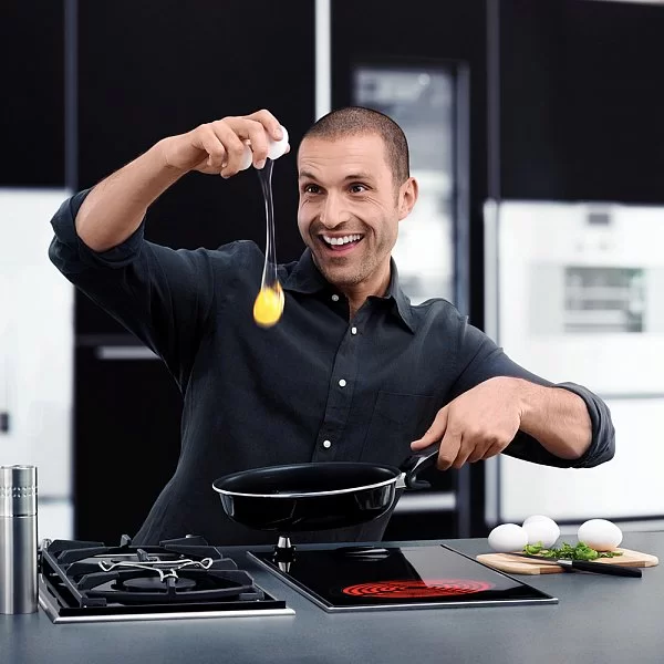 Сковорода Allround maxeo classic, 26см, Fissler, 147305261 - изобр. 11
