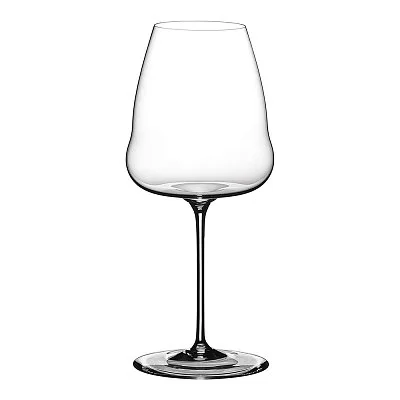 Фужер хрустальный для вина Grape 220 мл, цвет светло-зеленый, Ajka Crystal, Венгрия, 1/reseda/64581/51380/48359 - изобр. 17