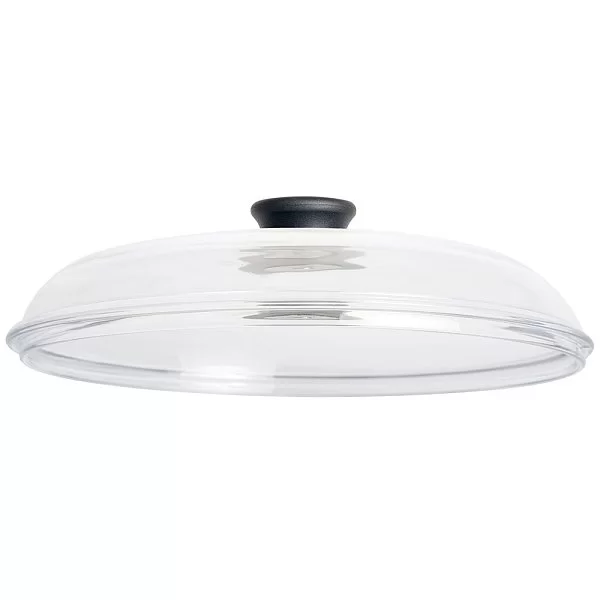 Крышка стеклянная 26 см Gastrolux, Дания, L26-0 - изобр. 9