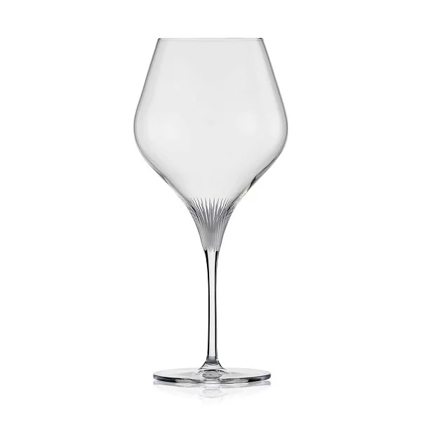 Набор бокалов для красного вина Finesse Soleil 660 мл, хрустальное стекло, 6 шт, Schott Zwiesel, 120 077-6 - изобр. 7