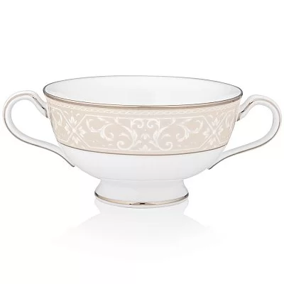 Монтвейл платиновый Noritake - изобр. 23