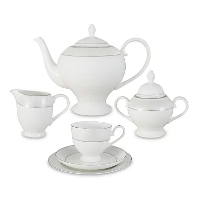 Чайные сервизы - изобр. 17