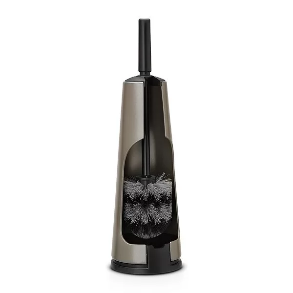 Туалетный ершик Classic, платиновый, Brabantia, 477324 - изобр. 7