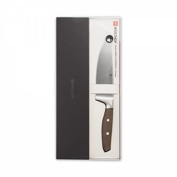 Нож поварской Epicure, 16см, Wusthof, 3982/16 - изобр. 10