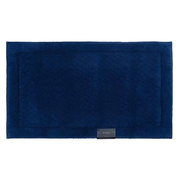 Коврик для ванной Sublime Navy, 61х101см, Kassatex, SLM-630-N - изобр. 7