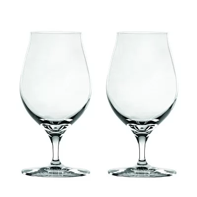 Набор бокалов для пива Pilsner 430 мл, 2 шт, хрустальное стекло, Spiegelau, 4991680 - изобр. 29