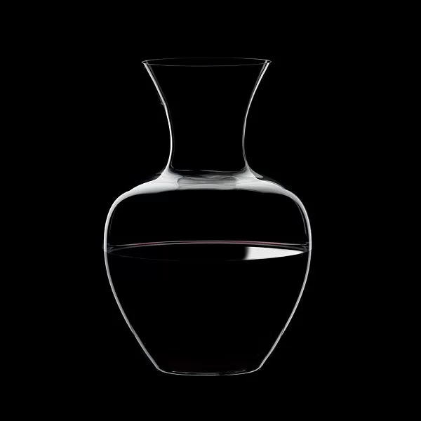 Декантер Apple 1,5 л, хрусталь, Riedel, 1460/13 - изобр. 10