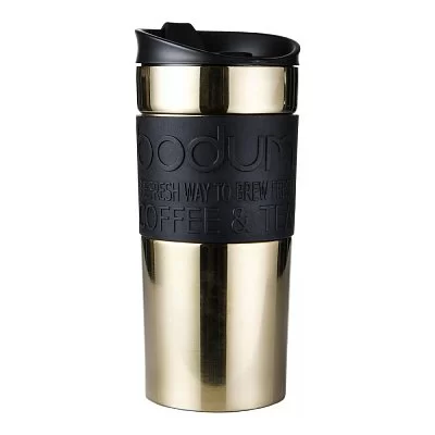 дорожные кружки и прессы Bodum - изобр. 44