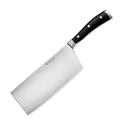 Ножи серии classic ikon Wüsthof - изобр. 60