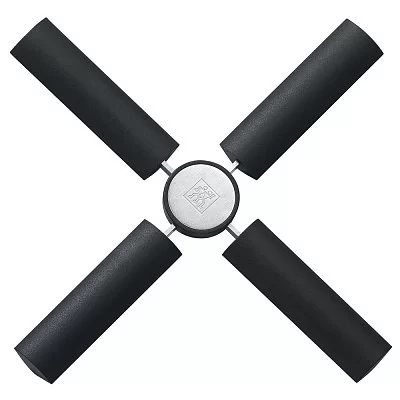 Подставка под горячее магнитная, 18 х 18 см, серый, Eva Solo, 530734 - изобр. 35