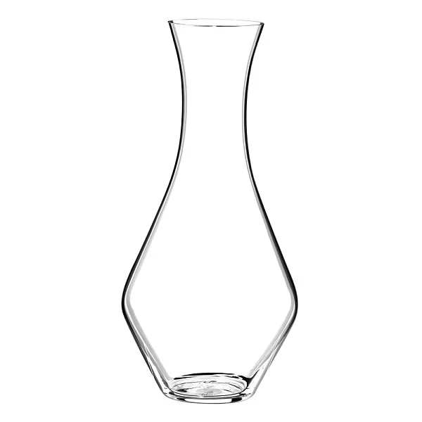 Декантер Merlot 970 мл, хрусталь, Riedel, 1440/14 - изобр. 7