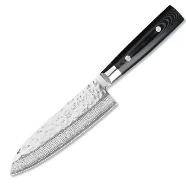 Нож поварской шеф Zen, 16,5см, Yaxell, YA35501 - изобр. 7
