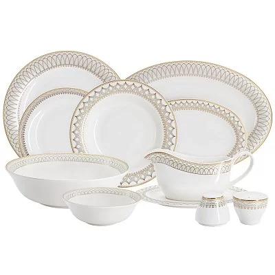 Столовые сервизы - изобр. 50