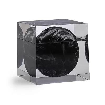 ducale black Kassatex - изобр. 12