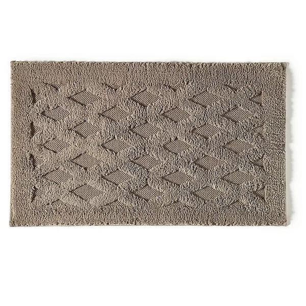 Коврик для ванной Diamond Stone, 51х79см, Kassatex, DMD-510-ST - изобр. 7