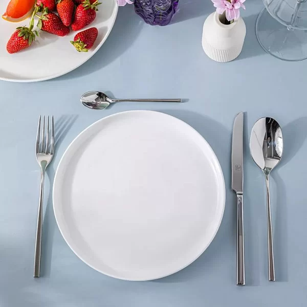 Набор столовых приборов на 6 персон Marchesi, 24 предмета, нержавеющая сталь, Broggi, Италия, 1170500D05 - изобр. 11